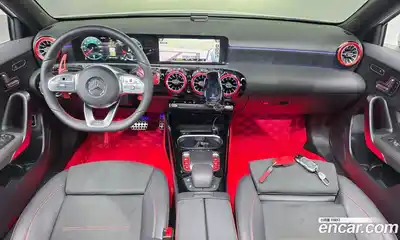 Mercedes-Benz A-Class 2021 2.0 гидро, миниатюра 10 Mercedes-Benz A-Class 2021 2.0 гидро, миниатюра 10