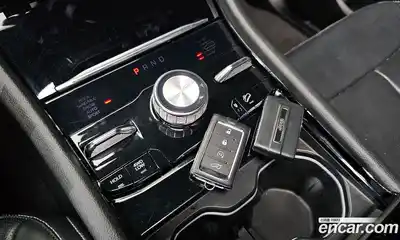 Jeep Cherokee 2022 3.6 автомат (гидро), миниатюра 12