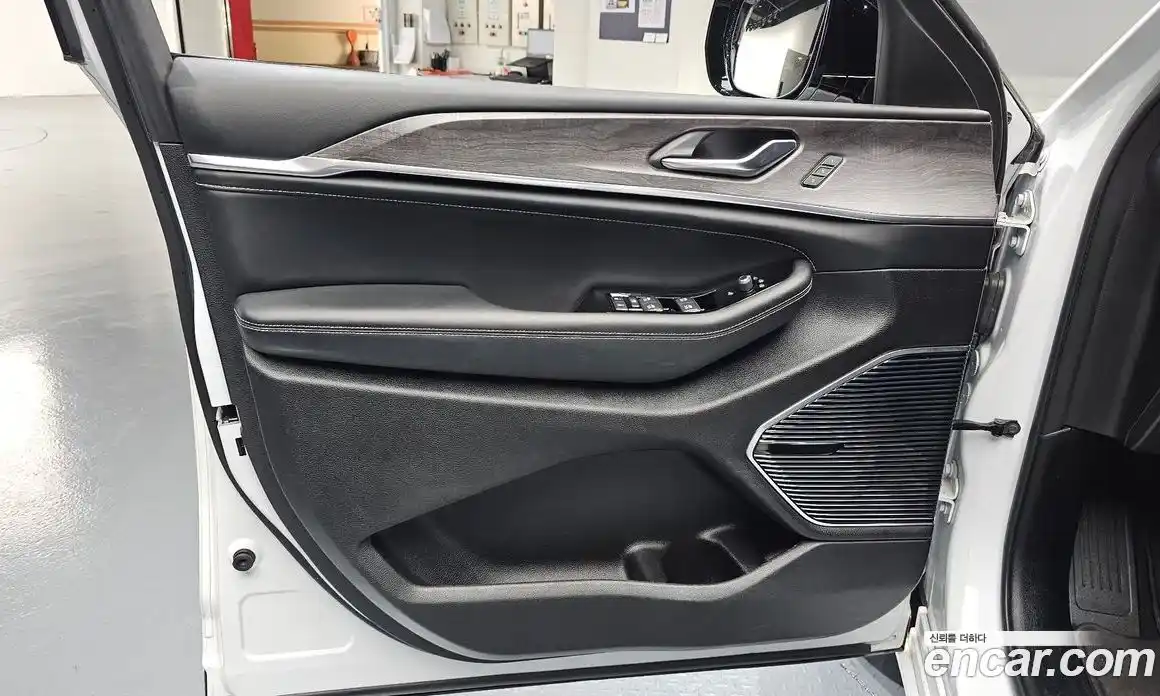 Jeep Cherokee 2022 3.6 автомат (гидро), фото 14