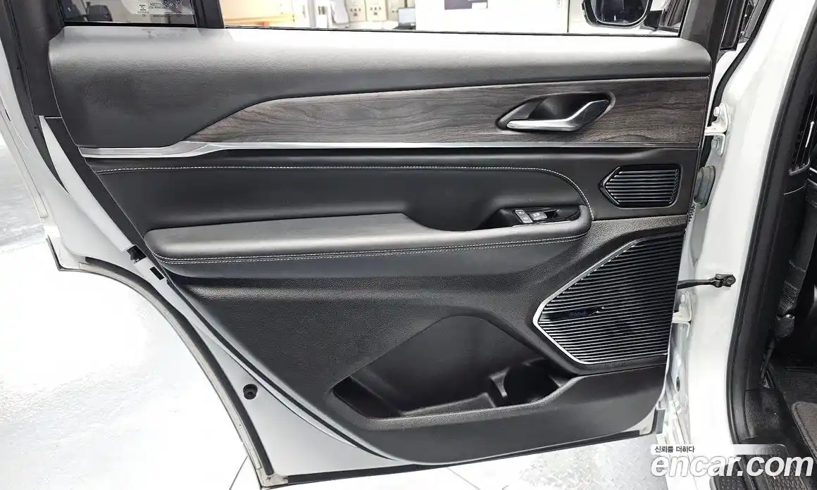 Jeep Cherokee 2022 3.6 автомат (гидро), фото 15