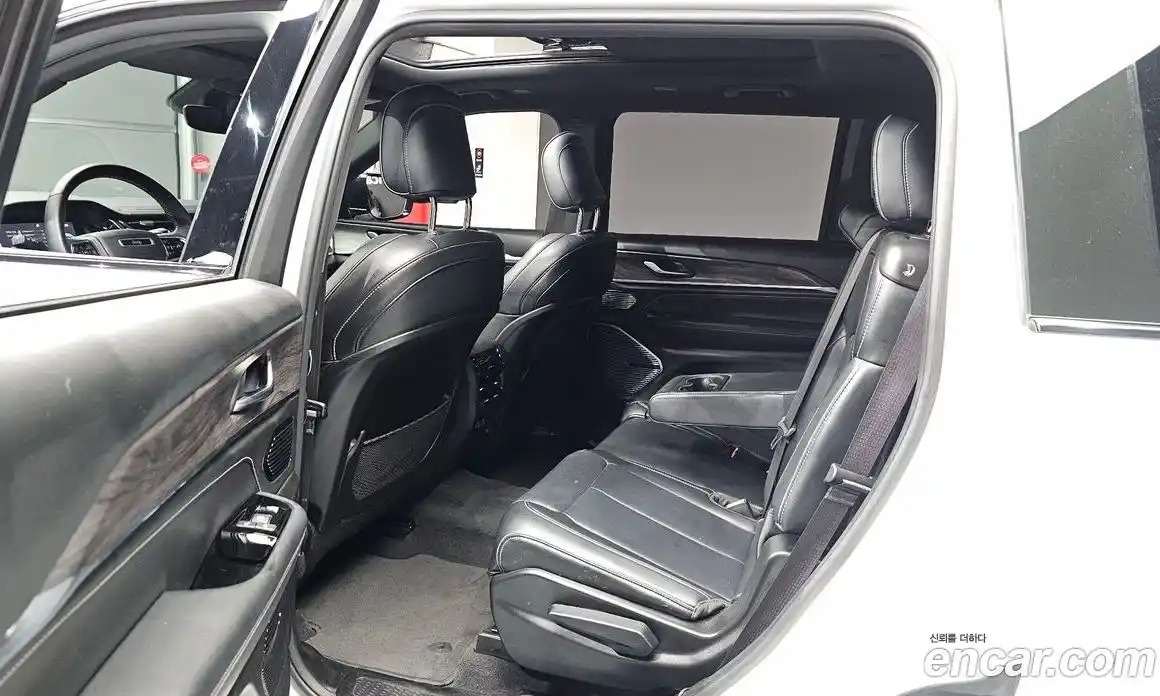 Jeep Cherokee 2022 3.6 автомат (гидро), фото 17