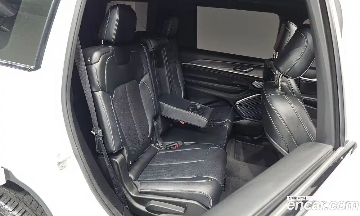 Jeep Cherokee 2022 3.6 автомат (гидро), фото 18