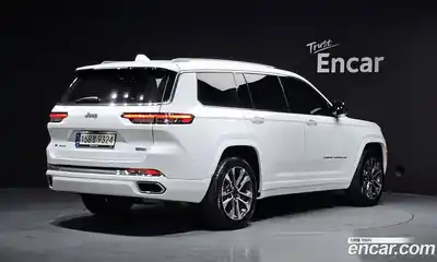 Jeep Cherokee 2022 3.6 автомат (гидро), миниатюра 2