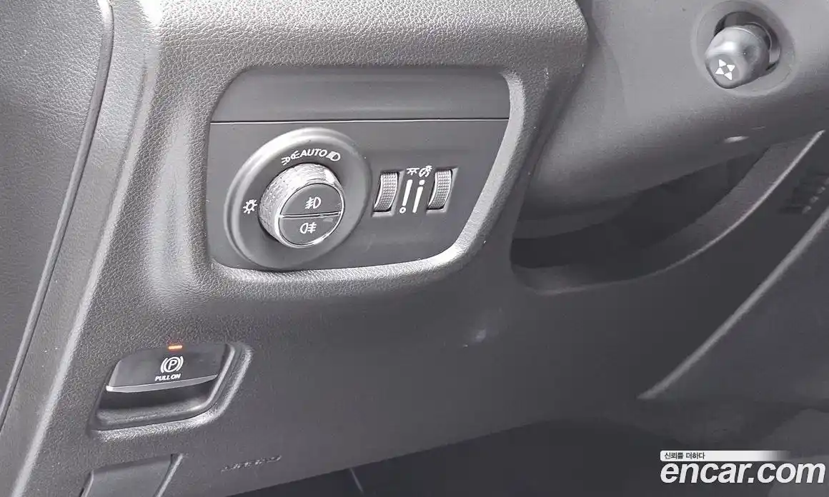 Jeep Cherokee 2022 3.6 автомат (гидро), фото 26