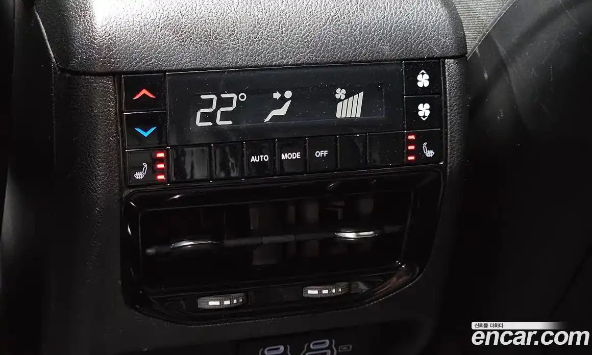 Jeep Cherokee 2022 3.6 автомат (гидро), фото 30