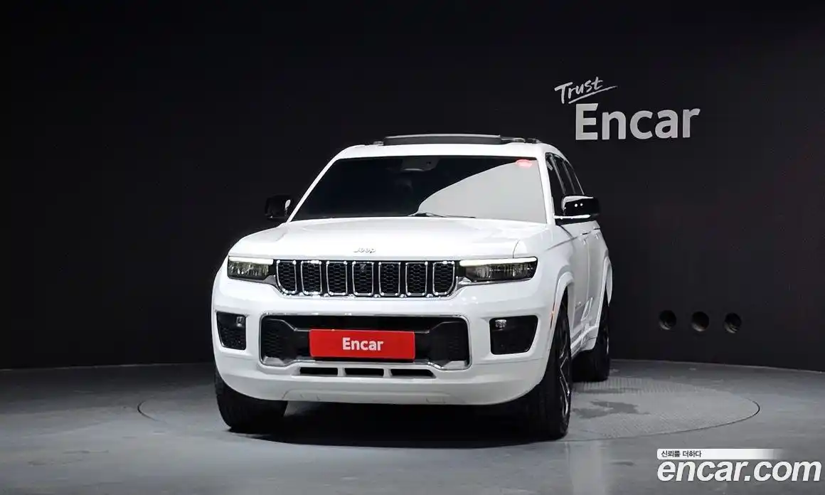 Jeep Cherokee 2022 3.6 автомат (гидро), фото 3
