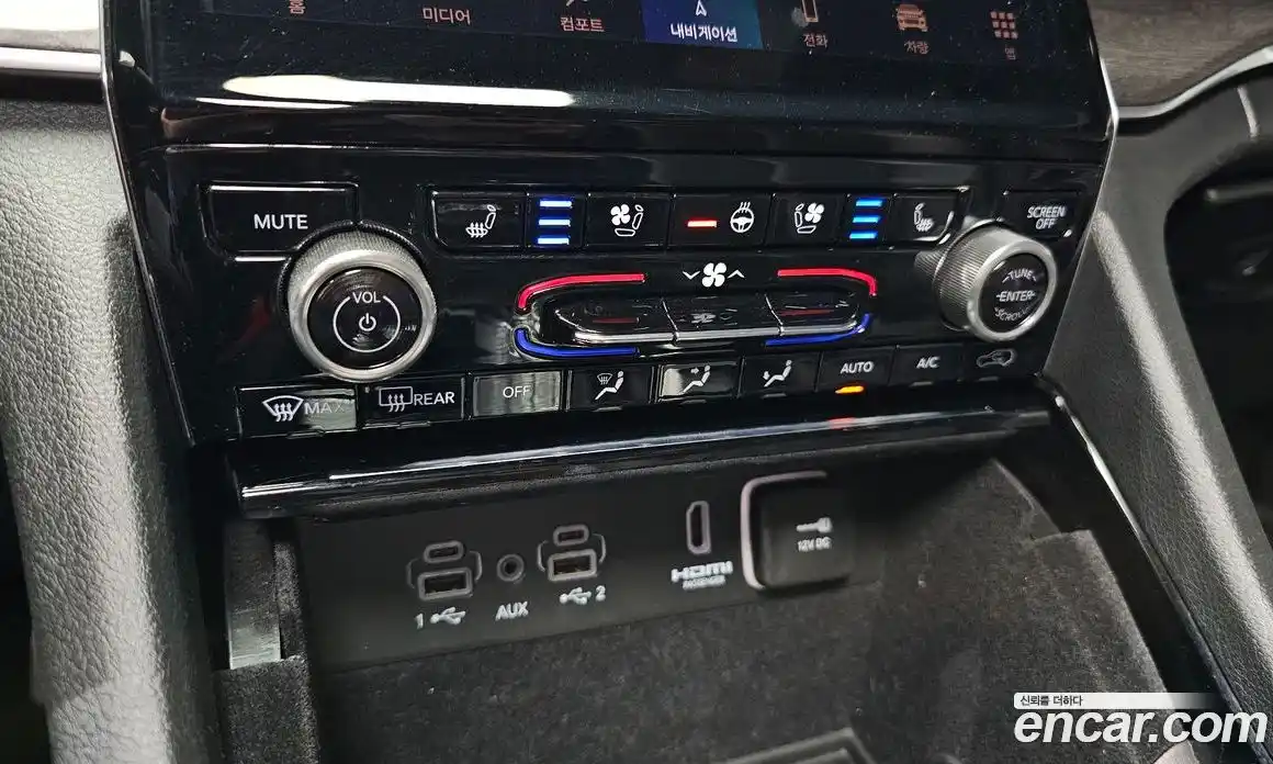 Jeep Cherokee 2022 3.6 автомат (гидро), фото 33