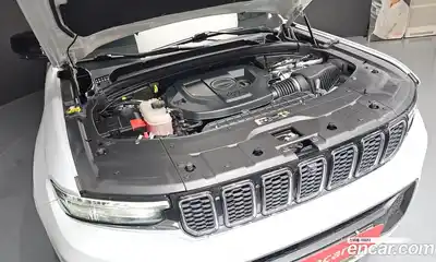 Jeep Cherokee 2022 3.6 автомат (гидро), миниатюра 6