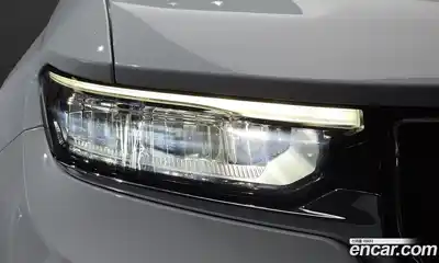 Jeep Cherokee 2022 3.6 автомат (гидро), миниатюра 8