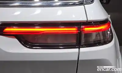 Jeep Cherokee 2022 3.6 автомат (гидро), миниатюра 9