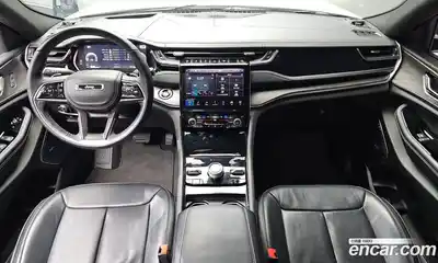 Jeep Cherokee 2022 3.6 автомат (гидро), миниатюра 10