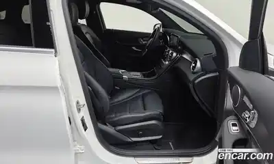 Mercedes-Benz GLC-Class 2021 2.0 гидро, миниатюра 11
