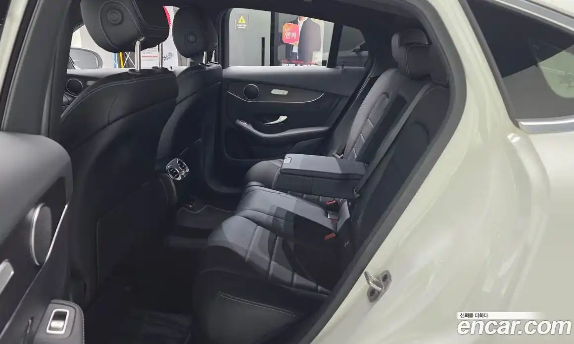 Mercedes-Benz GLC-Class 2021 2.0 гидро, фото 12