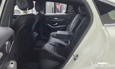 Mercedes-Benz GLC-Class 2021 2.0 гидро, миниатюра 12