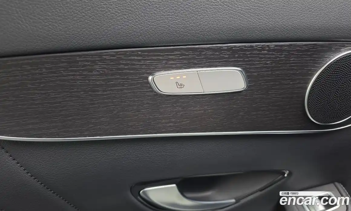 Mercedes-Benz GLC-Class 2021 2.0 гидро, фото 18