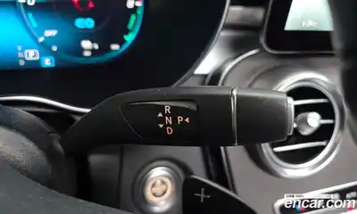 Mercedes-Benz GLC-Class 2021 2.0 гидро, миниатюра 9