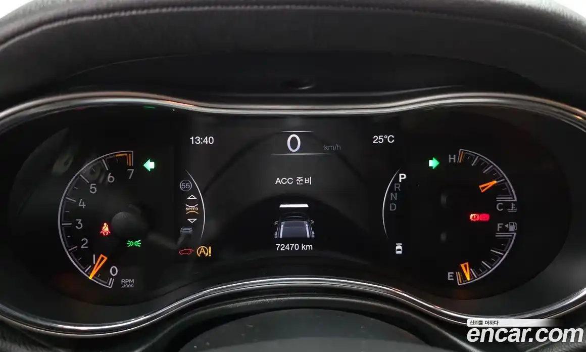 Jeep Cherokee 2021 3.6 автомат (гидро), фото 11