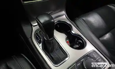 Jeep Cherokee 2021 3.6 автомат (гидро), миниатюра 12