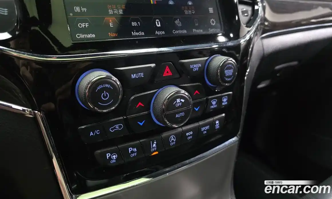Jeep Cherokee 2021 3.6 автомат (гидро), фото 16