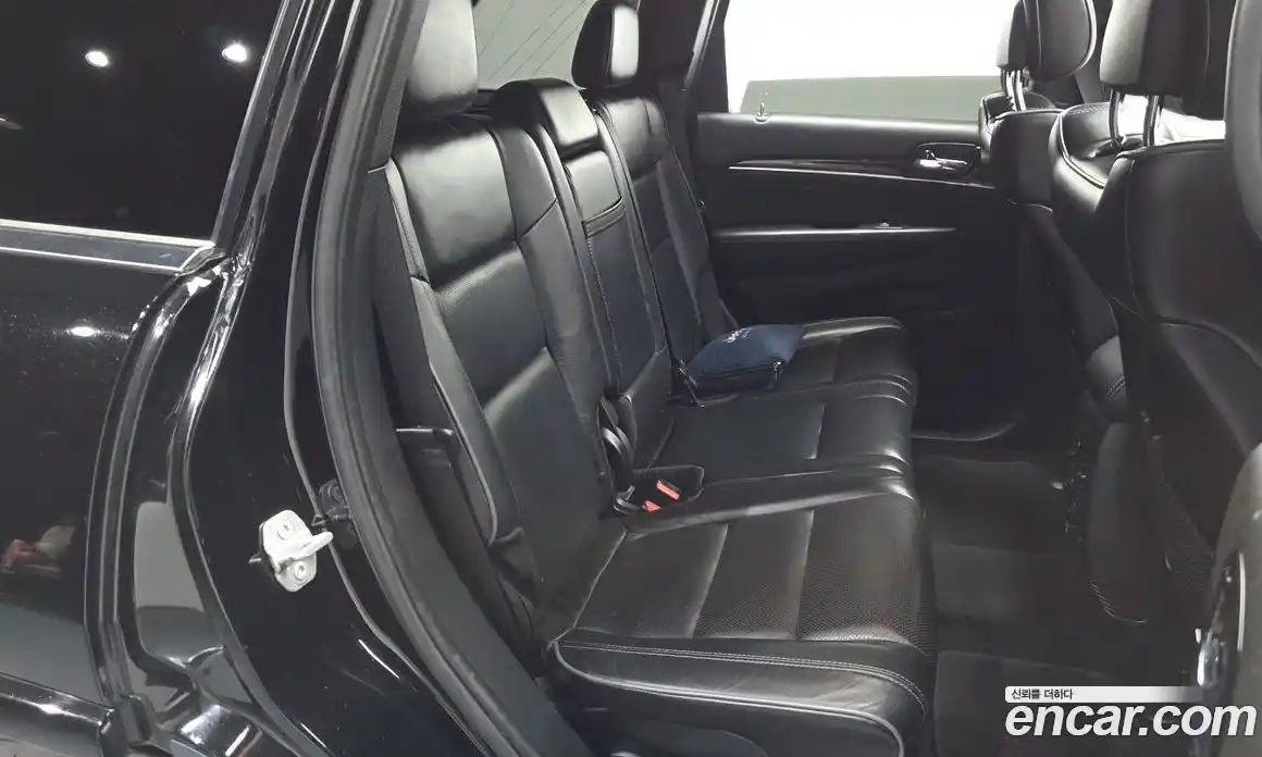 Jeep Cherokee 2021 3.6 автомат (гидро), фото 17