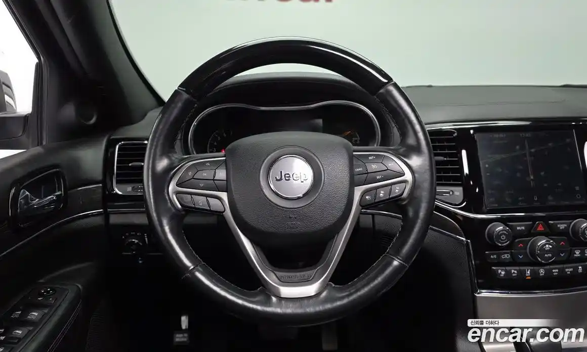 Jeep Cherokee 2021 3.6 автомат (гидро), фото 19