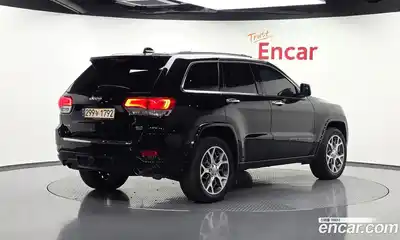 Jeep Cherokee 2021 3.6 автомат (гидро), миниатюра 2