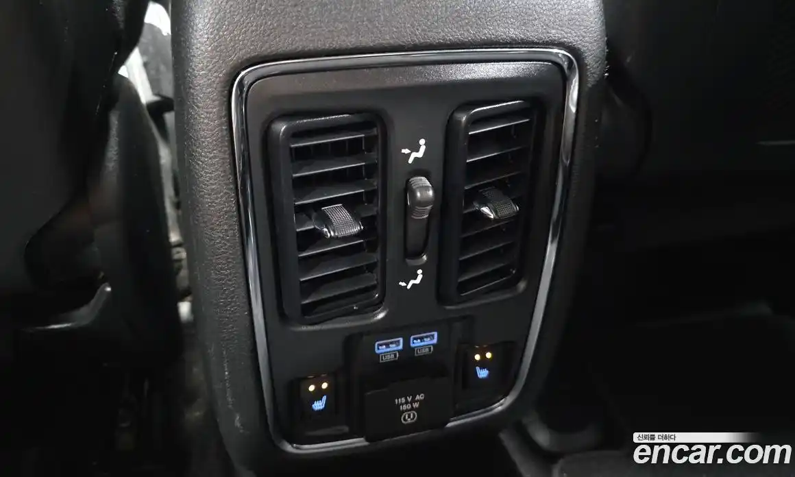 Jeep Cherokee 2021 3.6 автомат (гидро), фото 25