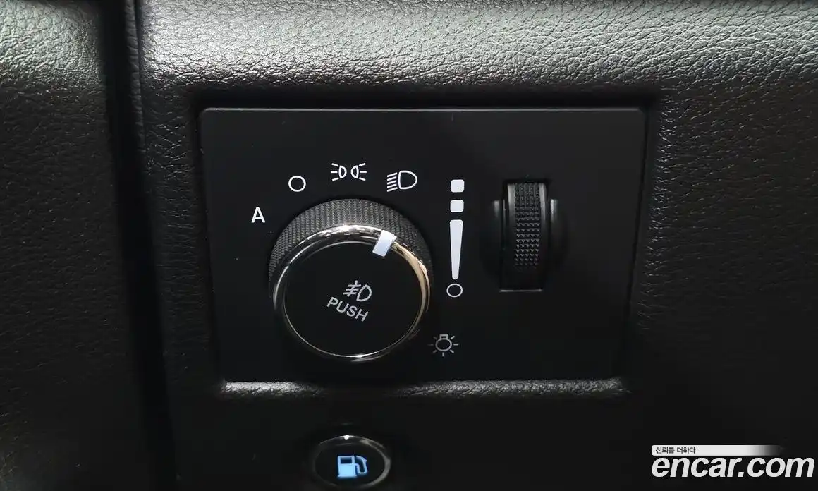 Jeep Cherokee 2021 3.6 автомат (гидро), фото 28