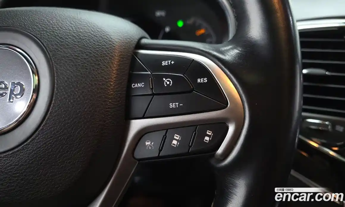 Jeep Cherokee 2021 3.6 автомат (гидро), фото 29