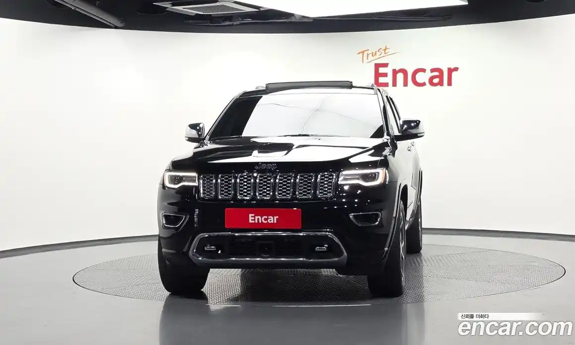 Jeep Cherokee 2021 3.6 автомат (гидро), фото 3