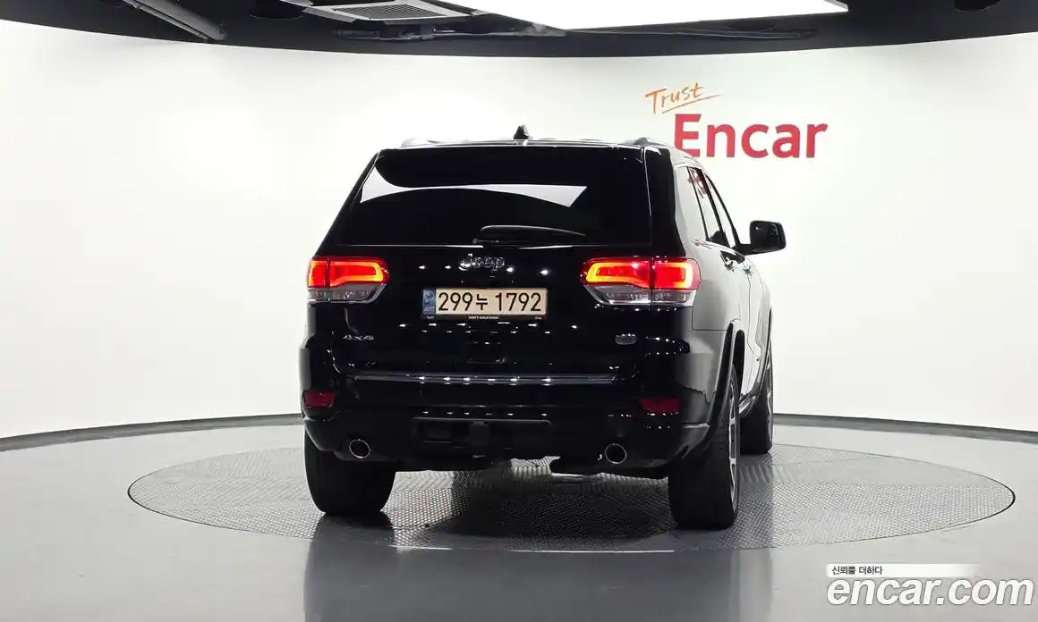 Jeep Cherokee 2021 3.6 автомат (гидро), фото 4