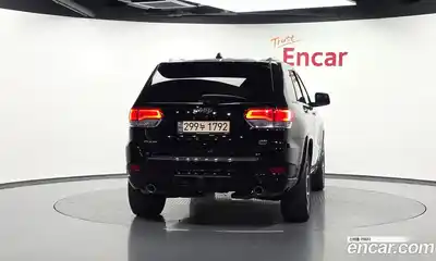 Jeep Cherokee 2021 3.6 автомат (гидро), миниатюра 4