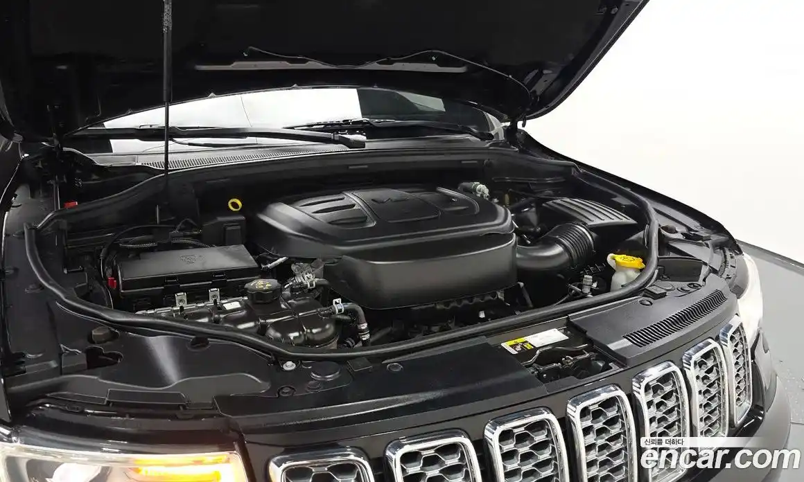 Jeep Cherokee 2021 3.6 автомат (гидро), фото 6
