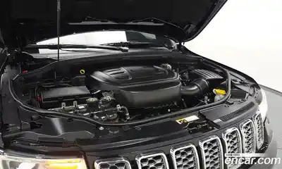 Jeep Cherokee 2021 3.6 автомат (гидро), миниатюра 6