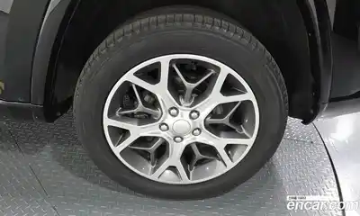 Jeep Cherokee 2021 3.6 автомат (гидро), миниатюра 7