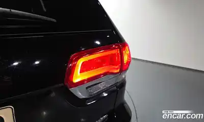 Jeep Cherokee 2021 3.6 автомат (гидро), миниатюра 9