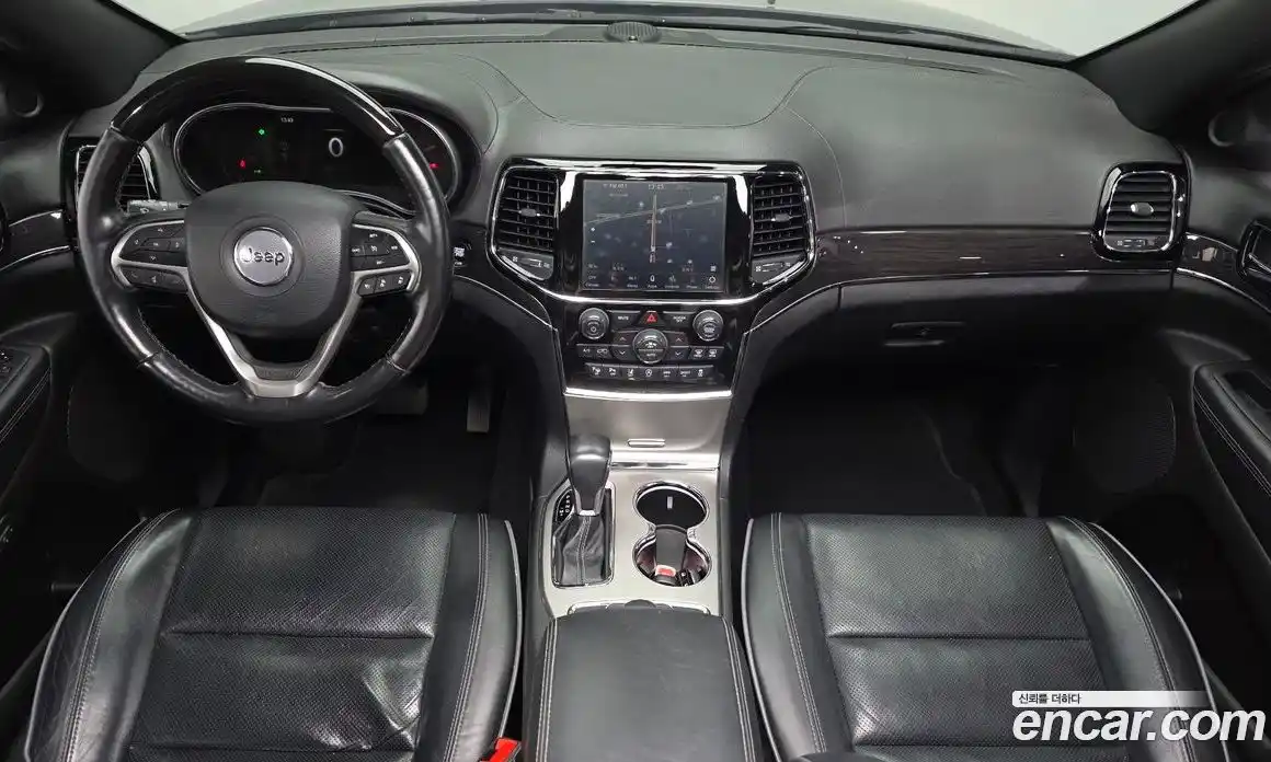 Jeep Cherokee 2021 3.6 автомат (гидро), фото 10