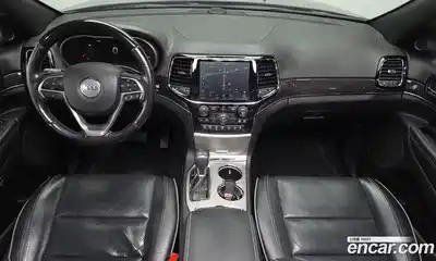 Jeep Cherokee 2021 3.6 автомат (гидро), миниатюра 10