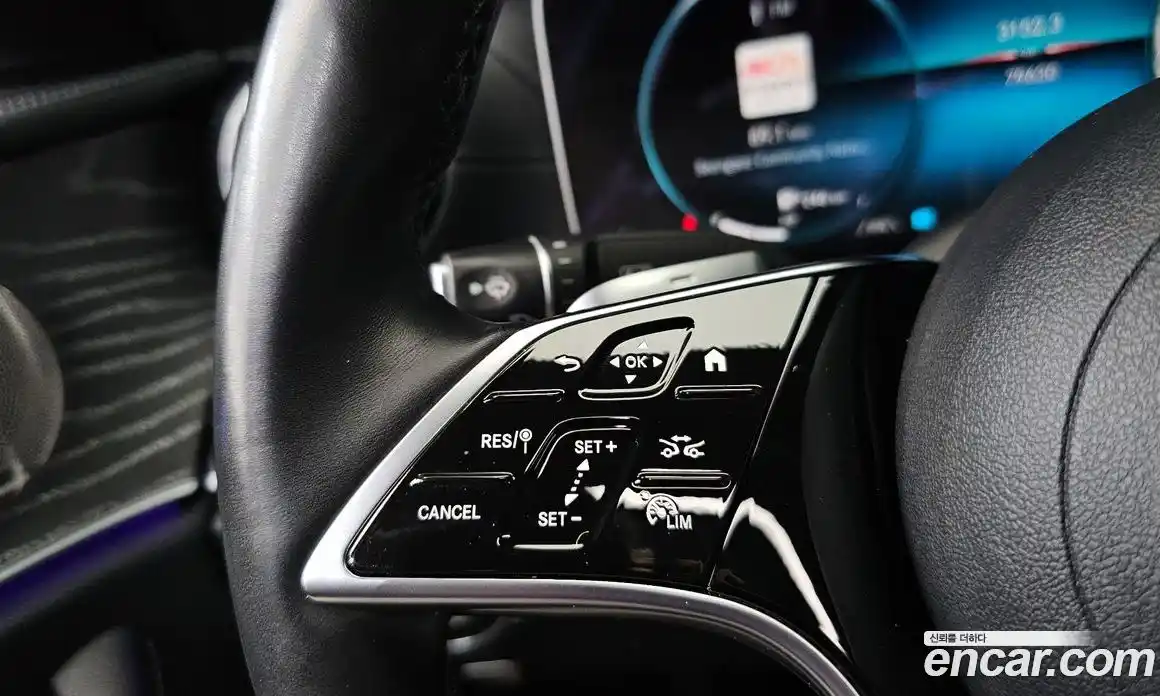 Mercedes-Benz E-Class 2023 2.0 автомат (гидро), фото 15
