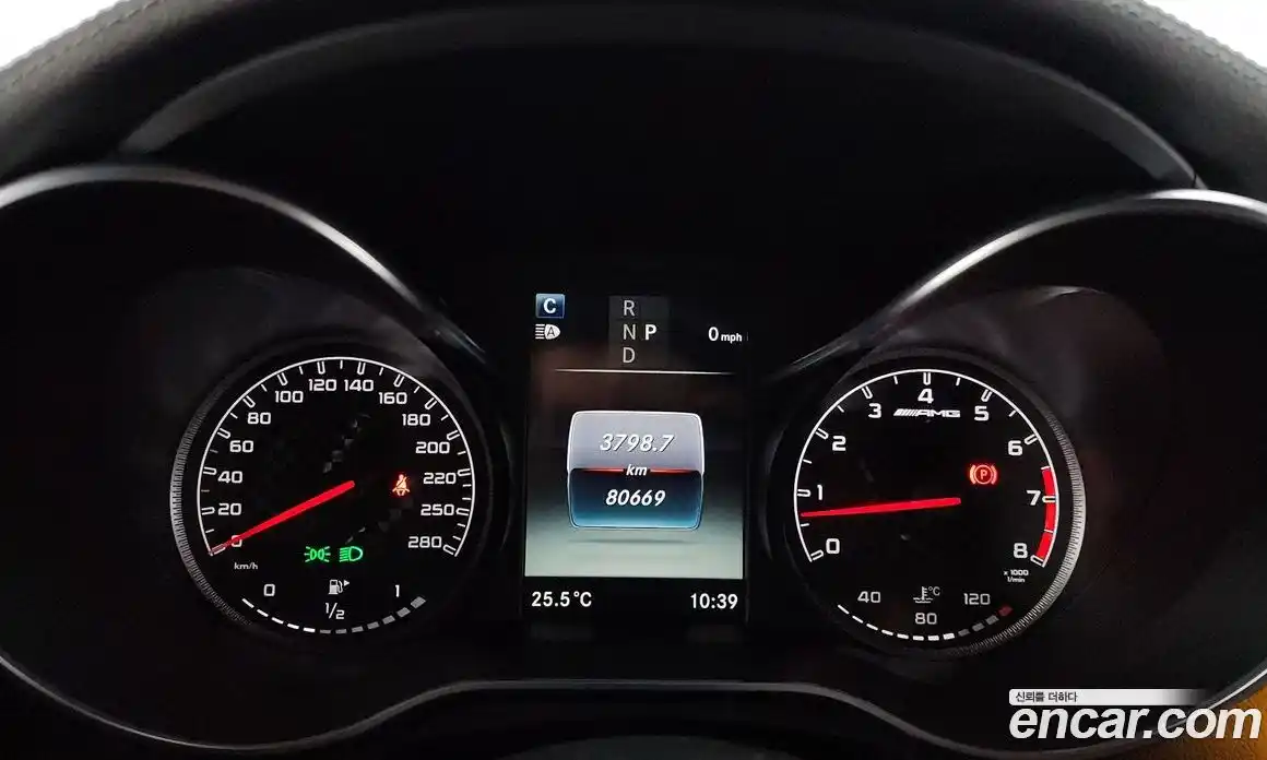 Mercedes-Benz GLC-Class 2017 3.0 гидро, фото 11