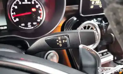 Mercedes-Benz GLC-Class 2017 3.0 гидро, миниатюра 12