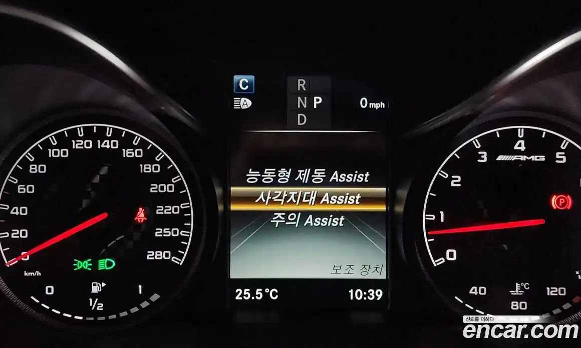 Mercedes-Benz GLC-Class 2017 3.0 гидро, фото 25