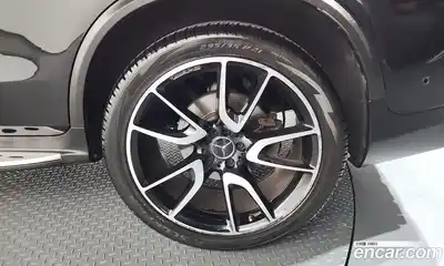 Mercedes-Benz GLC-Class 2017 3.0 гидро, миниатюра 7