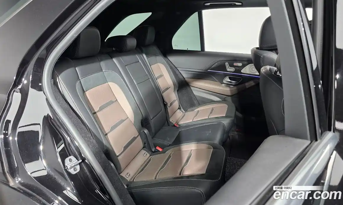 Mercedes-Benz GLE-Class 2021 3.0 гидро, фото 16 Mercedes-Benz GLE-Class 2021 3.0 гидро, фото 16