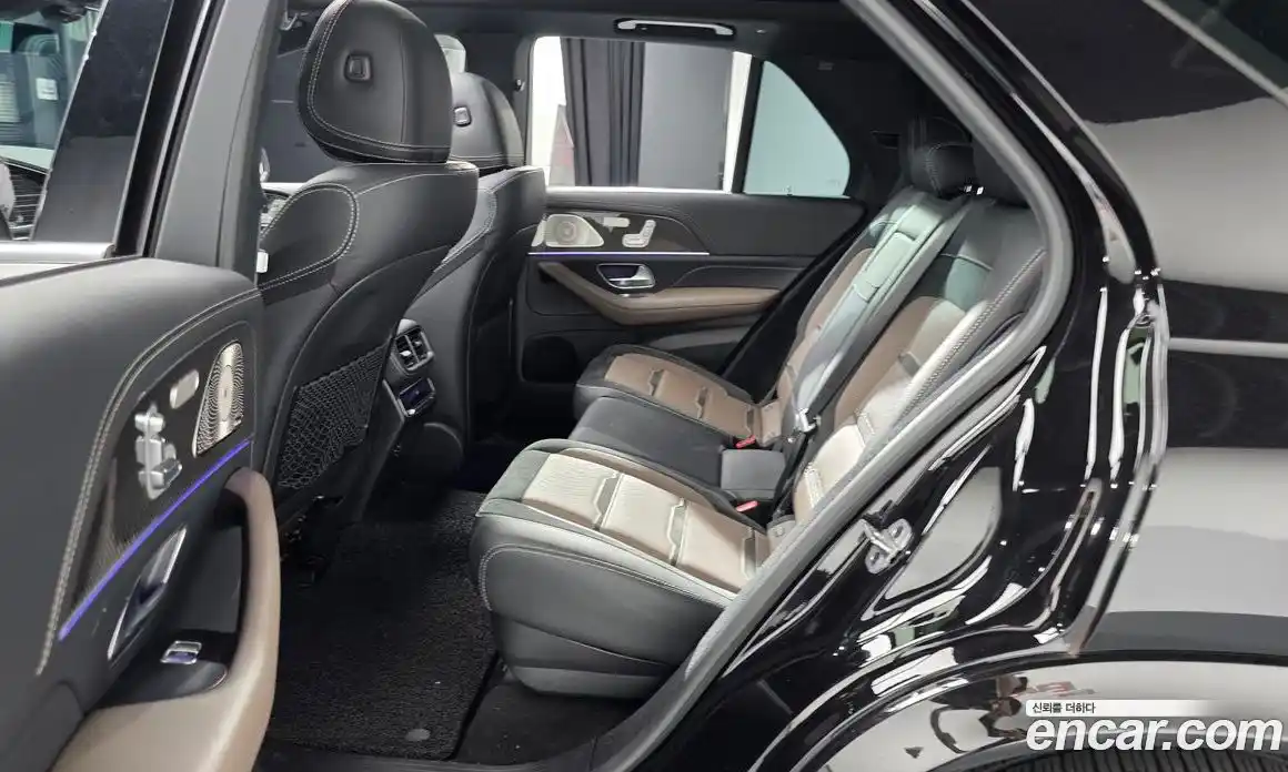 Mercedes-Benz GLE-Class 2021 3.0 гидро, фото 17 Mercedes-Benz GLE-Class 2021 3.0 гидро, фото 17