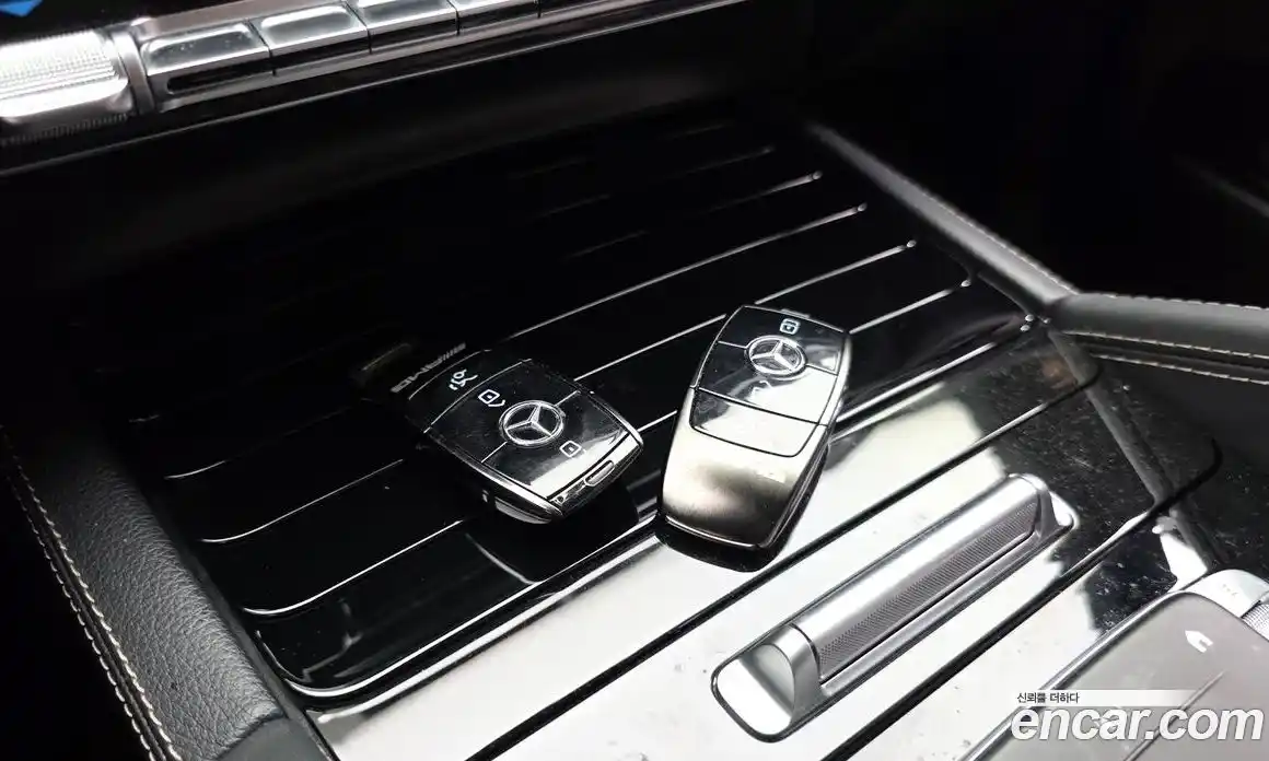 Mercedes-Benz GLE-Class 2021 3.0 гидро, фото 24 Mercedes-Benz GLE-Class 2021 3.0 гидро, фото 24