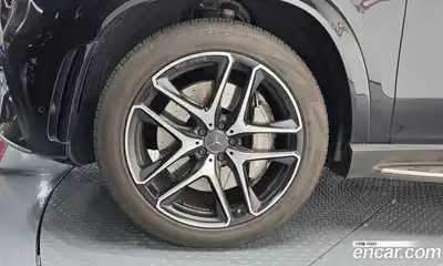 Mercedes-Benz GLE-Class 2021 3.0 гидро, миниатюра 4 Mercedes-Benz GLE-Class 2021 3.0 гидро, миниатюра 4