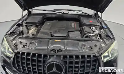 Mercedes-Benz GLE-Class 2021 3.0 гидро, миниатюра 5 Mercedes-Benz GLE-Class 2021 3.0 гидро, миниатюра 5