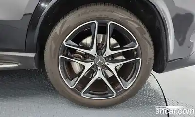Mercedes-Benz GLE-Class 2021 3.0 гидро, миниатюра 6 Mercedes-Benz GLE-Class 2021 3.0 гидро, миниатюра 6