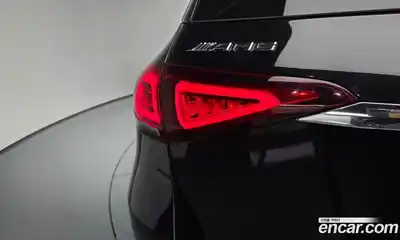 Mercedes-Benz GLE-Class 2021 3.0 гидро, миниатюра 8 Mercedes-Benz GLE-Class 2021 3.0 гидро, миниатюра 8